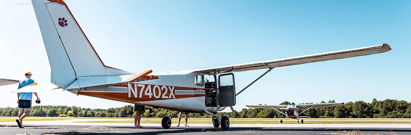 Clemson Flying Club