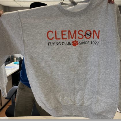 CFC Crewneck Sweatshirt